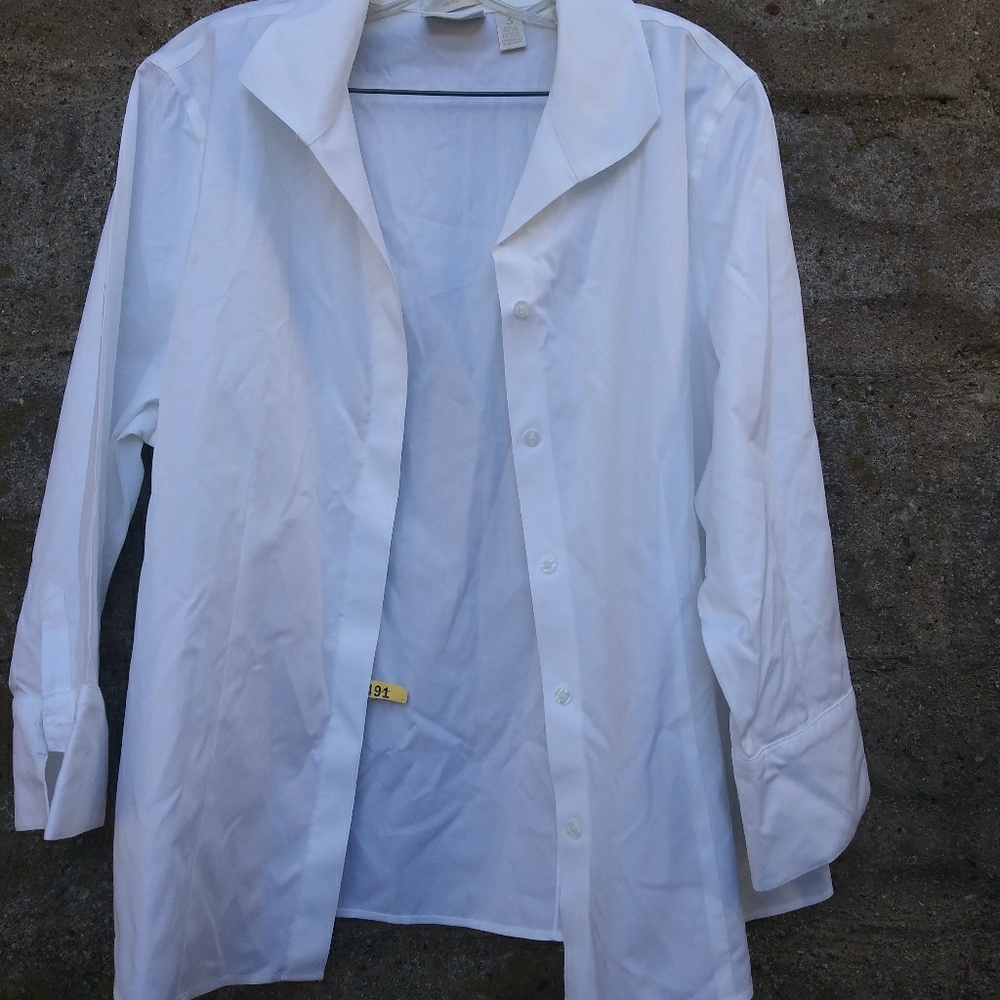 Chico's women's shirt